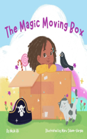 Magic Moving Box