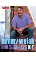 Tommy Walsh Living Spaces DIY