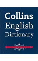 Collins English Dictionary