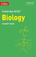 Collins Cambridge Igcse(tm) - Cambridge Igcse(tm) Biology Student's Book