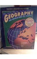 Geography
