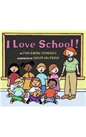 I Love School!