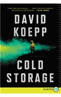 Cold Storage