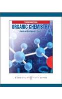 Organic Chemistry
