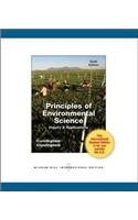 Principles of Environmental Science