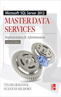 Microsoft SQL Server 2012 Master Data Services 2/E