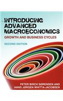 Introducing Advanced Macroeconomics