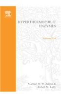 Hyperthermophilic Enzymes, Part C
