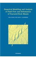 Numerical Modelling and Analysis of Fluid Flow and Deformation of Fractured Rock Masses