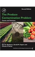 The Produce Contamination Problem