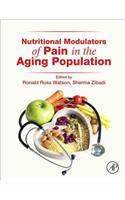 Nutritional Modulators of Pain in the Aging Population