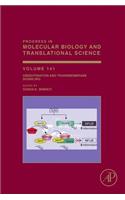 Ubiquitination and Transmembrane Signaling