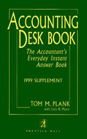 Accounting Desk Book 1999 Supplement