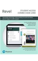 Revel for Personality Psychology