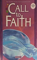 Ctf 09 School Se Gr 5: (Call to Faith)