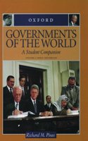 Governments of the World
