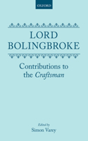 Contributions to the `Craftsman'