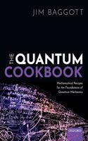 The Quantum Cookbook