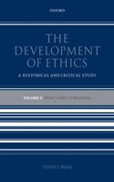 Development of Ethics