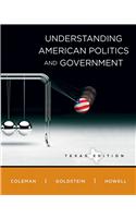 Understanding American Politics and Government