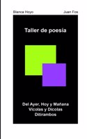 Taller de Poesia