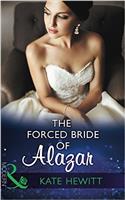 The The Forced Bride of Alazar Forced Bride of Alazar