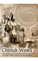 Chinuk Wawa