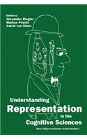 Understanding Representation in the Cognitive Sciences