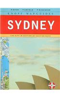 Knopf Mapguide: Sydney: (Knopf Mapguides)