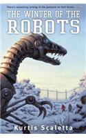 The Winter of the Robots