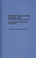 Battles of the Somme, 1916