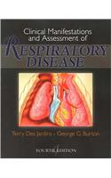 Clinical Manifestations and Assessment of Respiratory Disease