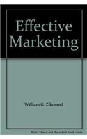 Effective Marketing
