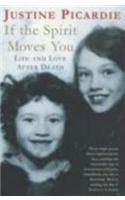 If The Spirit Moves You