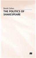 The Politics of Shakespeare