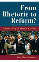 From Rhetoric to Reform?