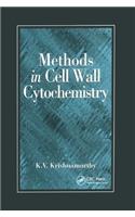 Methods in Cell Wall Cytochemistry