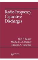 Radio-Frequency Capacitive Discharges