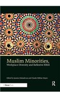 Muslim Minorities, Workplace Diversity and Reflexive HRM