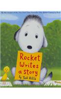 Rocket Writes a Story