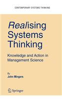 Realising Systems Thinking