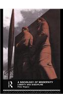 A Sociology of Modernity