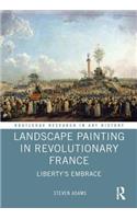 Landscape Painting in Revolutionary France