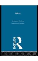 Peirce-Arg Philosophers: Arg Philosophers