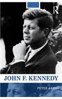 John F. Kennedy