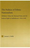 The Politics of Ethnic Nationalism