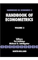 Handbook of Econometrics