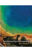Introducing Physical Geography