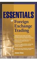 Essentials of Foreign Exchange Trading: (Essentials Series)