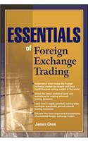 Essentials of Foreign Exchange Trading